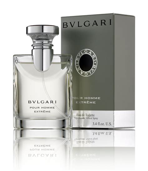 bvlgari man scent.